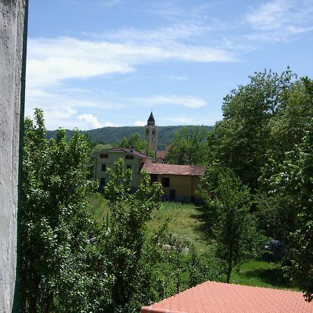 Casa Di Alfredo B&B - Citr9039 Mioglia Bagian luar foto