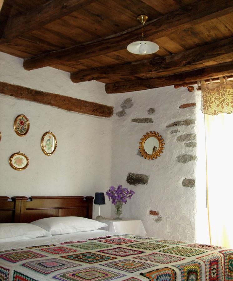 Casa Di Alfredo B&B - Citr9039 Mioglia Bagian luar foto