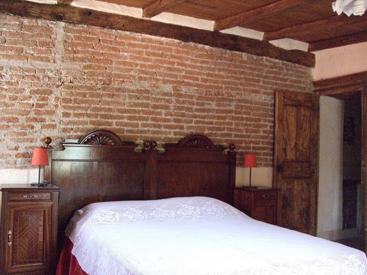 Casa Di Alfredo B&B - Citr9039 Mioglia Bagian luar foto