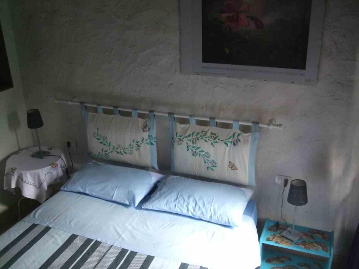 Casa Di Alfredo B&B - Citr9039 Mioglia Bagian luar foto