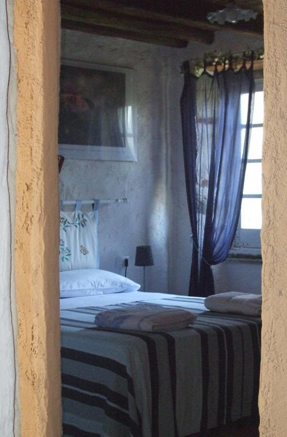 Casa Di Alfredo B&B - Citr9039 Mioglia Bagian luar foto