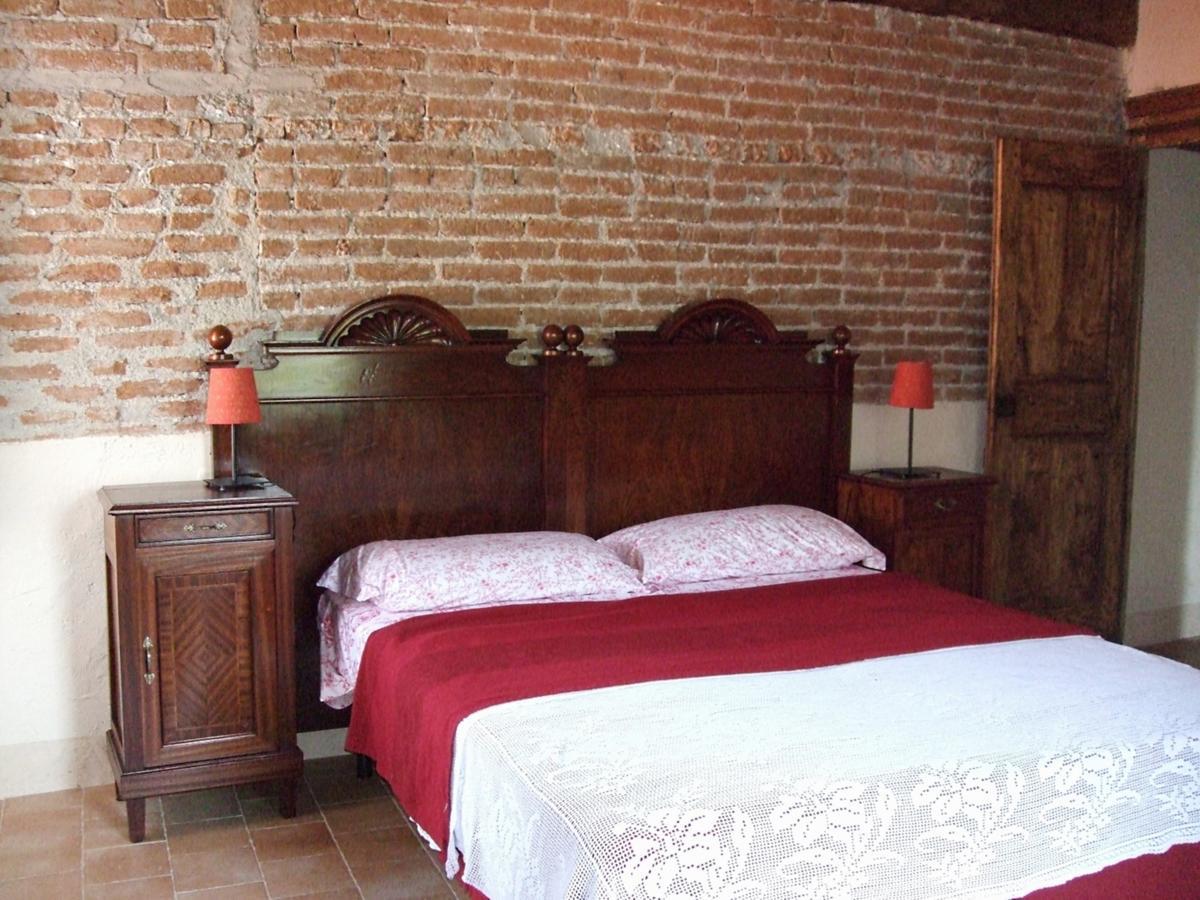 Casa Di Alfredo B&B - Citr9039 Mioglia Bagian luar foto